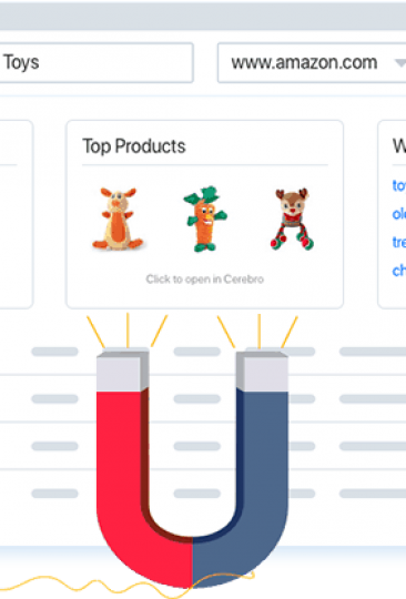 helium10教程-Magnet进一步增加您的关键字列表