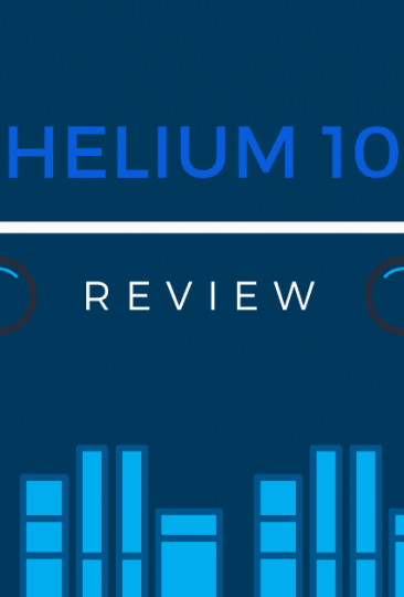 Helium 10和Jungle Scout哪个更好？